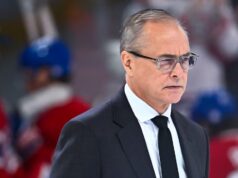 Paul Maurice faz uma exploração que seu próprio Scotty Bowman completou