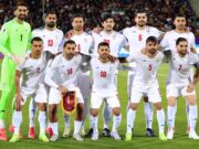 Futebol: «Nous boicota os Estados Unidos, pas la Coupe du monde», afirmou o presidente da Fédération iranienne