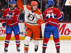 Le Canadien bat de l’aile, les Geese enprofitent