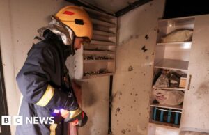Três mulheres palestinas morrem quando destroços de mísseis atingem salão de beleza na Cisjordânia