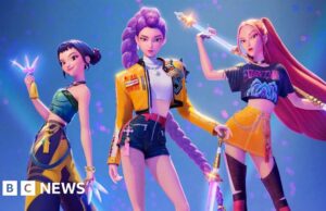 KPop Demon Hunters retornará enquanto Netflix anuncia sequência