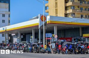 Sri Lanka declara folga às quartas-feiras enquanto países asiáticos tentam economizar combustível
