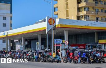 Sri Lanka declara folga às quartas-feiras enquanto países asiáticos tentam economizar combustível