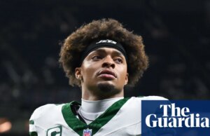 Chiefs supostamente trocam pelo quarterback dos Jets, Fields, com knowledge de retorno de Mahomes incerta