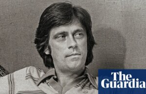 Obituário de Mike Vernon