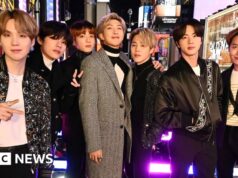 Crítica do BTS Arirang: ídolos do K-pop reacendem seu fogo