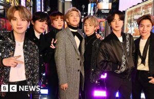 Crítica do BTS Arirang: ídolos do K-pop reacendem seu fogo