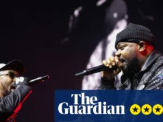 Crítica do Wu-Tang Clan – ainda trazendo confusão mesmo em sua turnê de despedida