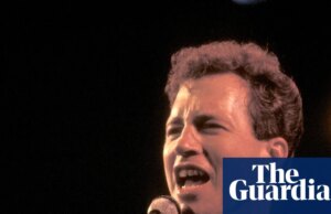 867-5309: o número do hit dos anos 1980, Jenny, agora encaminha as pessoas para o apoio ao câncer