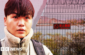 Eu escapei da Coreia do Norte com minha mãe. Agora estou com medo de que ela possa ser mandada de volta