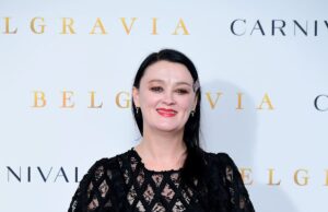 Derry Ladies colocou minha cidade natal no mapa – Bronagh Gallagher