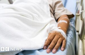 Tribunal superior da Índia permite remoção de suporte important de homem em estado vegetativo