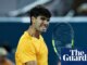 Carlos Alcaraz corta o barulho para ultrapassar João Fonseca no Miami Open
