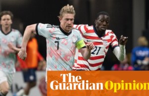 Depois de 12 anos, derrota da USMNT para a Bélgica ainda tem peso na Copa do Mundo