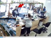 Novo vídeo mostra Bryan Kohberger no DMV dias após os assassinatos em Idaho