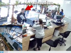 Novo vídeo mostra Bryan Kohberger no DMV dias após os assassinatos em Idaho