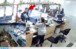 Novo vídeo mostra Bryan Kohberger no DMV dias após os assassinatos em Idaho