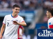 A última escalação de Mauricio Pochettino na USMNT sinaliza que a porta “ainda está aberta” para os candidatos à Copa do Mundo