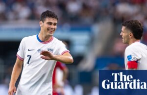 A última escalação de Mauricio Pochettino na USMNT sinaliza que a porta “ainda está aberta” para os candidatos à Copa do Mundo