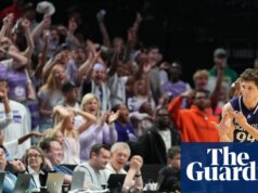 March Insanity: Coach ataca programas de elite enquanto Excessive Level choca Wisconsin