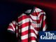 Como os jogadores da USMNT projetaram os kits mais ousados em gerações para a Copa do Mundo de 2026