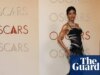 Academia do Oscar ‘extremamente chateada’ com o tratamento de Teyana Taylor por um segurança ‘muito impolite’