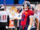 Le camp des Alouettes em Quebec