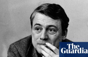 Alexander Kluge, autor e cineasta-chave do movimento do Novo Cinema Alemão, morre aos 94 anos