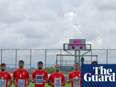 Infantino diz que o Irã ‘estará na Copa do Mundo’ apesar da guerra com os Estados Unidos