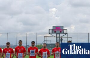 Infantino diz que o Irã ‘estará na Copa do Mundo’ apesar da guerra com os Estados Unidos