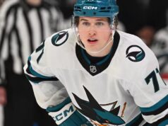 À TVA Sports activities: depois do Canadien, os Sharks atacam os Sénateurs