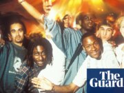 Chutes adolescentes: Museu de Cultura Juvenil de Camden – em fotos