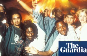 Chutes adolescentes: Museu de Cultura Juvenil de Camden – em fotos