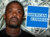 Ray J processado pela American Categorical por saldo não pago de US$ 78 mil