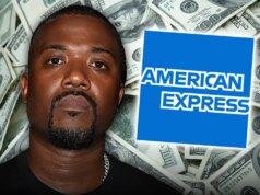 Ray J processado pela American Categorical por saldo não pago de US$ 78 mil