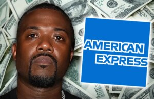 Ray J processado pela American Categorical por saldo não pago de US$ 78 mil