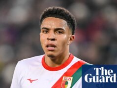 A posição e o falecimento do adolescente Noahkai Banks o colocaram no radar da Copa do Mundo dos EUA