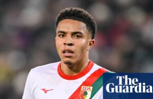 A posição e o falecimento do adolescente Noahkai Banks o colocaram no radar da Copa do Mundo dos EUA