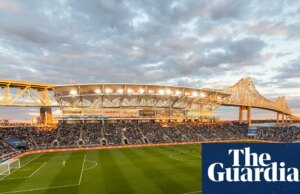 MLS suspende Ernst Tanner, executivo do Philadelphia Union, após investigação de má conduta