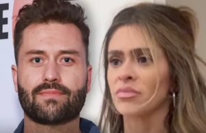 Dakota Mortensen mostrando aos amigos vídeo do suposto abuso de Taylor Frankie Paul