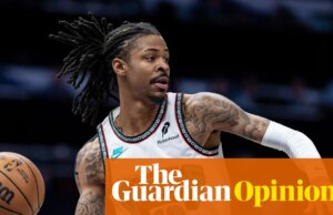 A NBA sabe como punir o espetáculo. Os sistemas são mais difíceis | Lee Escobedo