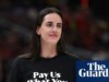 Os principais jogadores da WNBA devem ganhar mais de US$ 1 milhão por ano após o acordo de princípio do novo CBA