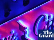 Asas, sexo e hipocrisia: como a NBA se amarrou em uma noite de clube de strip