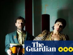 Diagonale des Yeux: crítica de Madeleine | Álbum experimental do mês de Safi Bugel