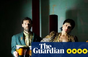 Diagonale des Yeux: crítica de Madeleine | Álbum experimental do mês de Safi Bugel