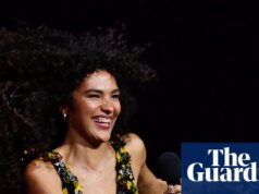 Os indicados ao prêmio Ivor Novello refletem a disparidade de gênero entre os compositores britânicos e irlandeses, com o dobro de homens do que mulheres