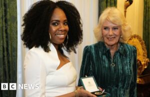 O amor de Camilla pelos livros explorado em documentário da BBC