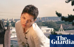 Adicionar à playlist: o pop da cafeteria de Gianna e as melhores músicas novas da semana