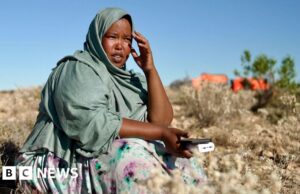 ‘Iremos aonde quer que eles se escondam’: erradicando o EI na Somália