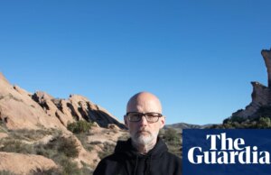 ‘A letra de Lola dos Kinks é nojenta – fiquei realmente surpreso’: a playlist honesta de Moby